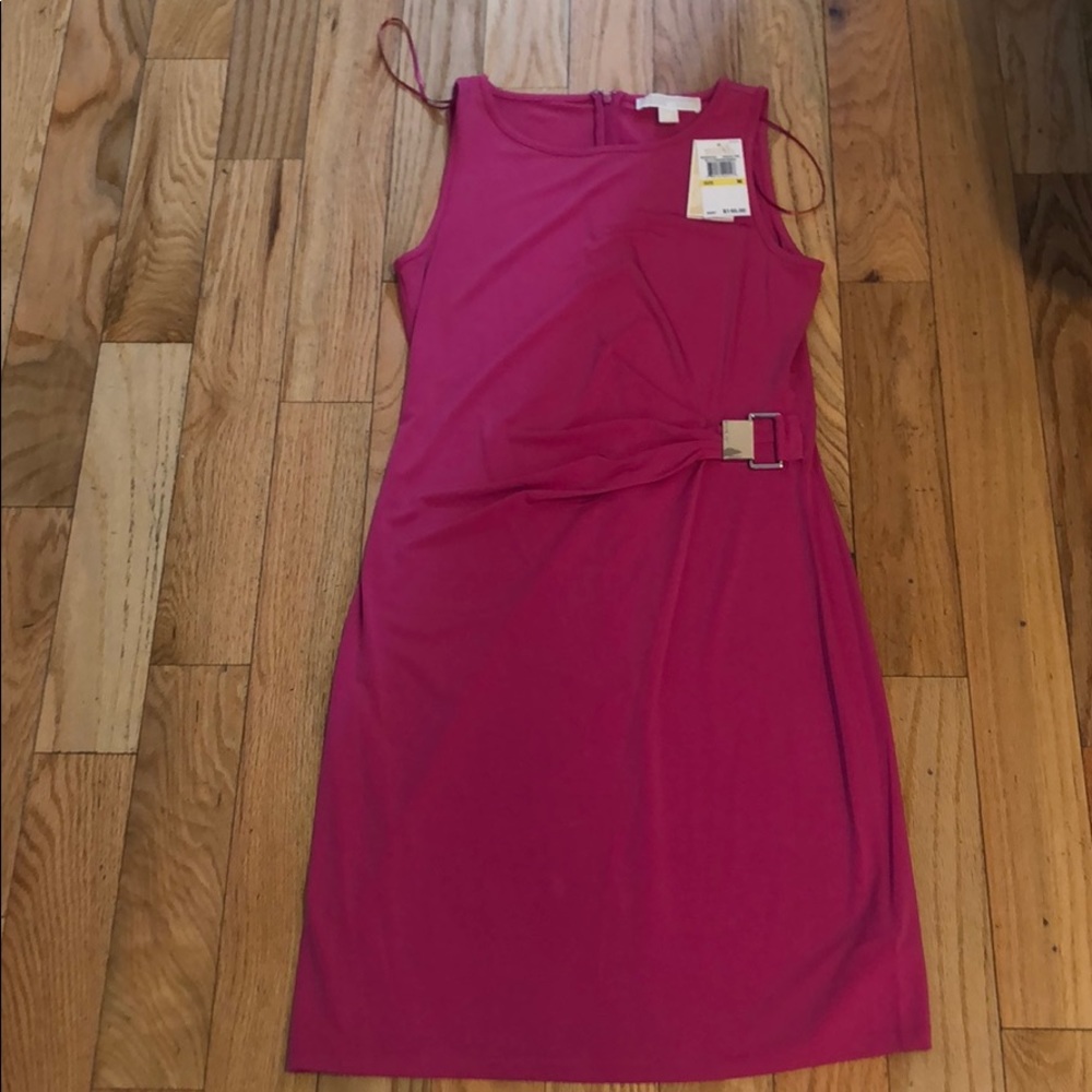 NWT Michael Kors Dress